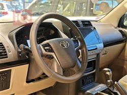 تويوتا لاندكروزر برادو